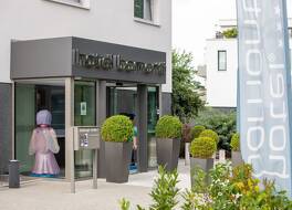 ホテル ボンモンティ ニュルンベルグ ウェスト 写真