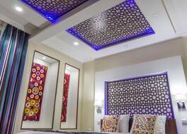 Jahongir Guest House