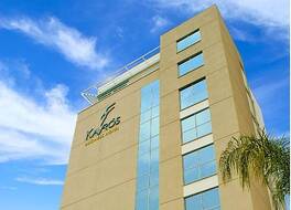 Kayrós Business Hotel