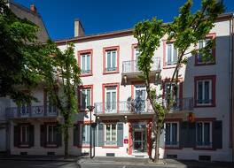 Arverna Citotel Vichy 写真