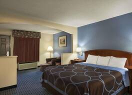 デイズ イン バイ ウィンダム クラークスビル ノース 写真