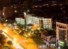 サイゴン キム リアン ホテル-ヴィン シティ 写真