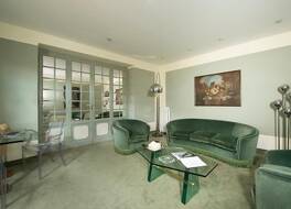 ホテル グレゴリアナ 写真