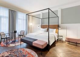 ホテル アストリア ウィーン キュリオ コレクション バイ ヒルトン 写真