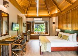 リバー クワイ リゾテル リゾート 写真