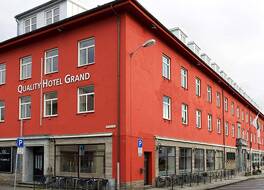 Quality Hotel Grand Kristiansund 写真