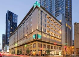 ACホテルシカゴダウンタウン 写真