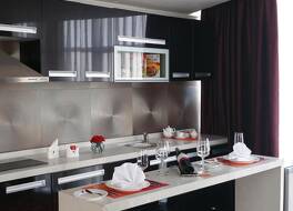 Grand Eliana Hotel Conference & Spa 写真