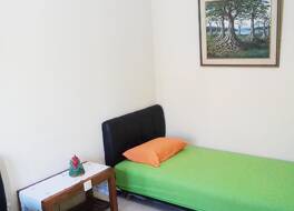 メタロカ ゲストハウス アンド アートスペース 写真