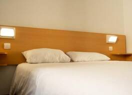 ファストホテル モンペリエ ウエスト