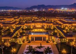 Wyndham Grand Plaza Royale Zhaotong 写真