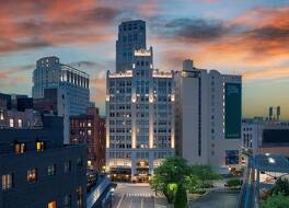 Element Detroit at the Metropolitan 写真