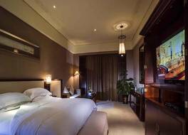 トン チュエ タイ ジンリン ホテル トンリン アンホイ 写真