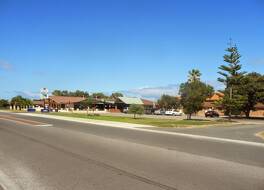 ベスト ウエスタン セルバンテス ピナクルズ モーテル 写真