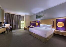 ラディソン ブル ホテル カイロ ヘリオポリス 写真