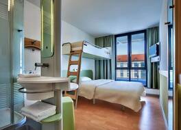 イビス バジェット ドレスデン シティ 写真