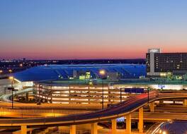 Grand Hyatt Dfw 写真