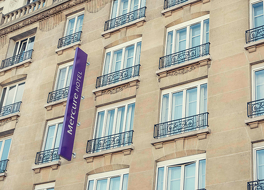 メルキュール ブリッジウォーター 写真