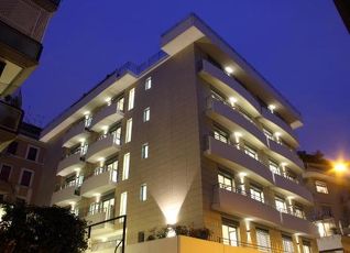 Residence Hotel Parioliの写真 画像 フォートラベル Residence Hotel Parioli ローマ