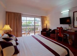 ホテル ソマデヴィ アンコール リゾート スパのクチコミ 評判 フォートラベル Hotel Somadevi Angkor Resort Spa シェムリアップ