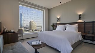 FORM Hotel Dubai, a member of Design Hotels™