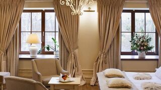 ホテル クルル カジミェシュ