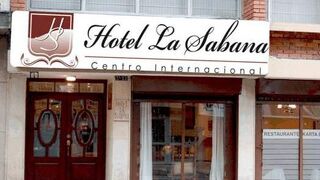 Hotel La Sabana