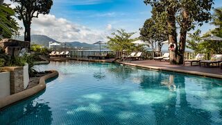 Centara Villas Phuket Hotel (SHA Extra Plus)