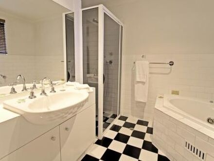 St Francis Winery Resort 写真