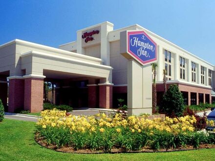 Hampton Inn Pensacola-Airport (Cordova Mall Area) 写真