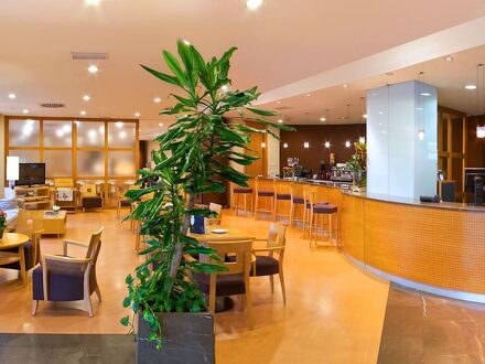 フラッグ ホテル バレンシア フロラサール 写真