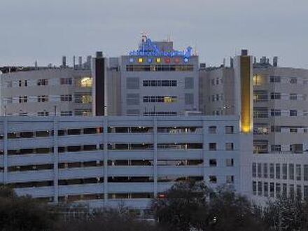 Staybridge Suites St. Petersburg FL 写真