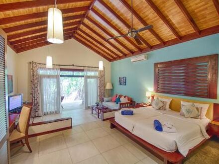 ROBINSON MALDIVES - Adults only 写真