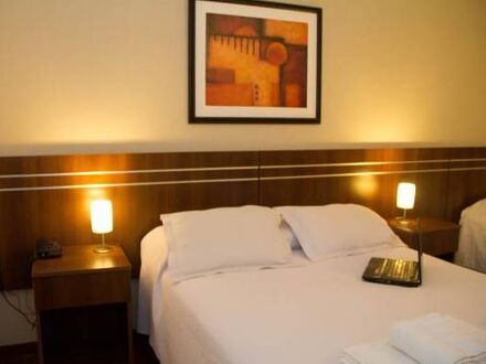 Hotel America 写真