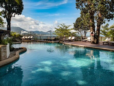 Centara Villas Phuket Hotel (SHA Extra Plus) 写真