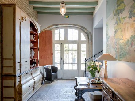 ヴィラ ルイーズ 写真