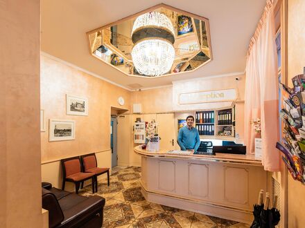 ホテル ペンション バロネッセ 写真