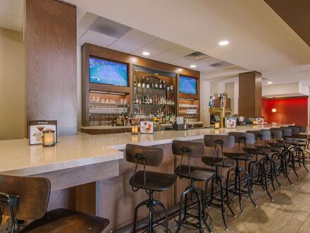 Hotel MTK Mount Kisco 写真