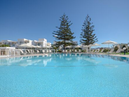 Birikos Studios and Apartments 写真