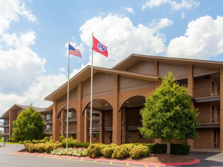 デイズ イン バイ ウィンダム レバノン 写真