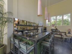 バリ コート ホテル & アパートメント 写真