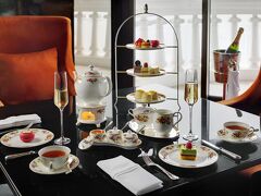 レブア アット ステート タワー 写真