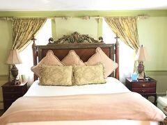 アドミラル ファラガット イン 写真