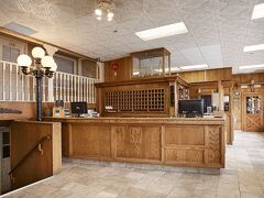 ベストウェスタン ゴールド ラッシュ イン 写真