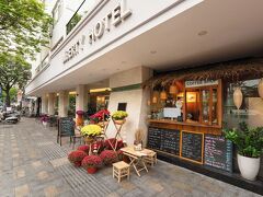 リバティー サイゴン グリーン ビュー ホテル 写真