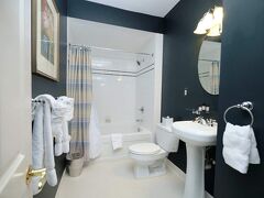 フェリーストリートのイン 写真