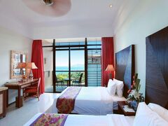 ヤロン ベイ マングローブ ツリー リゾート 写真