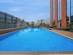 アロフト ベンガルール アウター リング ロード 写真