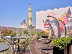 Hilton Antwerp Old Town 写真