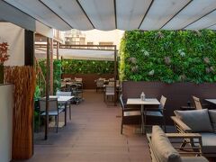 ディニャ リスボン ホテル 写真